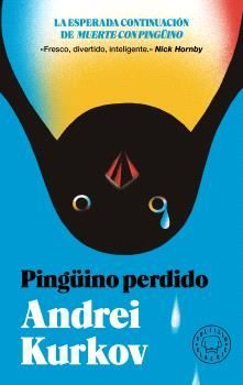 PINGINO PERDIDO