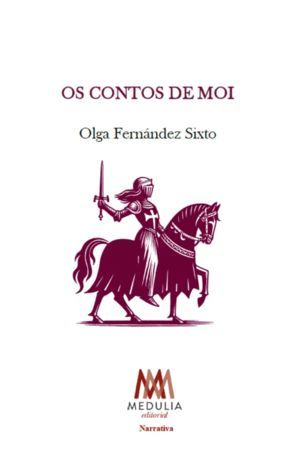 OS CONTOS DE MOI