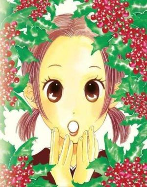 CHIHAYAFURU NM. 7