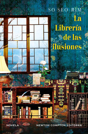 LA LIBRERA DE LAS ILUSIONES