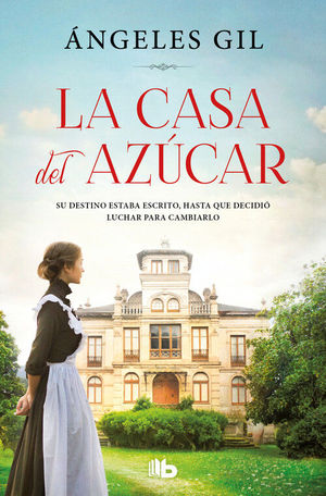 LA CASA DEL AZUCAR