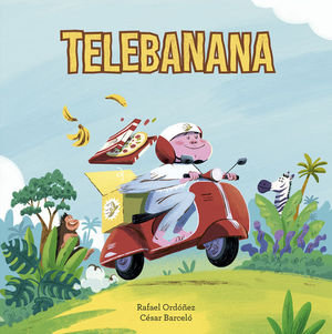 TELEBANANA