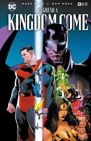 REGRESO A KINGDOM COME