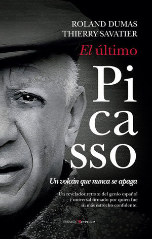 ULTIMO PICASSO, EL