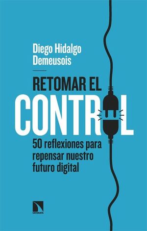 RETOMAR EL CONTROL