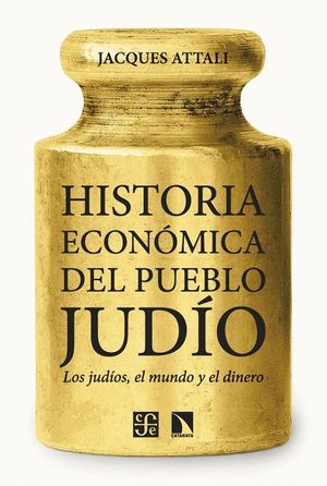 HISTORIA ECONMICA DEL PUEBLO JUDO