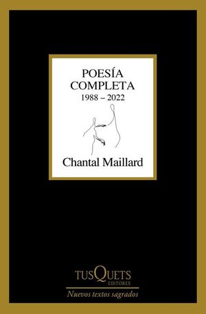 POESIA COMPLETA (1988-2022)