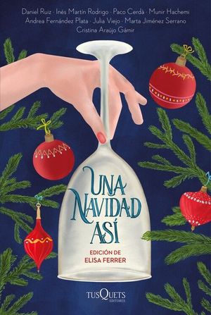 UNA NAVIDAD AS