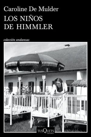 LOS NIOS DE HIMMLER