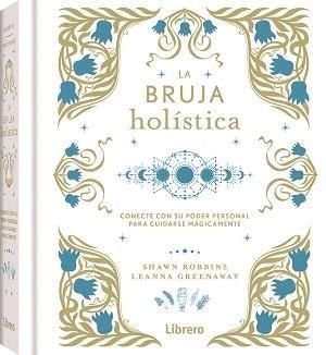 LA BRUJA HOLISTICA