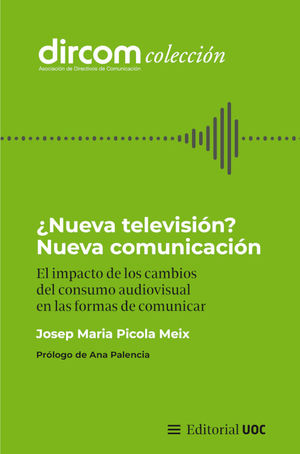 NUEVA TELEVISION? NUEVA COMUNICACIN