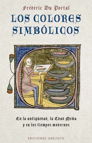 LOS COLORES SIMBOLICOS