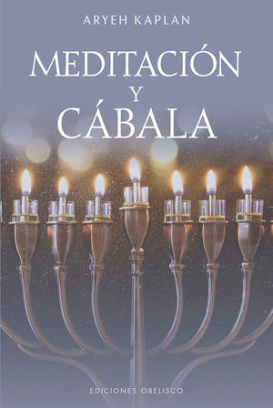 MEDITACIN Y CBALA