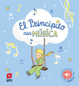 EL PRINCIPITO CON MUSICA