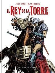 EL REY DE LA TORRE