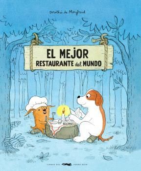 EL MEJOR RESTAURANTE DEL MUNDO