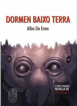 DORMEN BAIXO TERRA