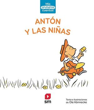 ANTON Y LAS NIAS