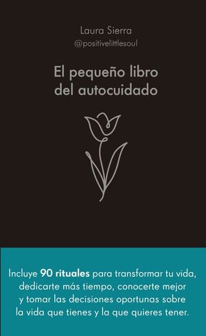 EL PEQUEO LIBRO DEL AUTOCUIDADO