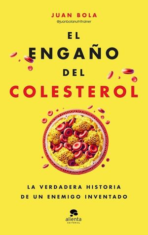 EL ENGAO DEL COLESTEROL