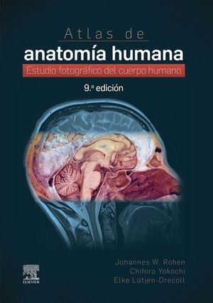 ATLAS DE ANATOMA HUMANA