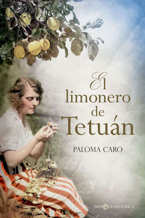 EL LIMONERO DE TETUAN