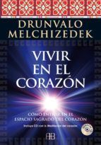 VIVIR EN EL CORAZN (CONTIENE CD CON MEDITACION)