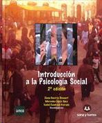 INTRODUCCION PSICOLOGIA SOCIAL 2013