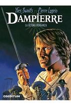 DAMPIERRE 3. LA ULTIMA VENGANZA