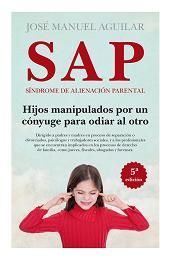 SAP. SNDROME DE ALIENACIN PARENTAL