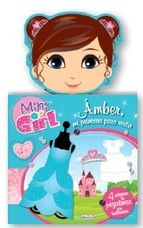 MINI GIRL - AMBER