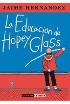 LA EDUCACIN DE HOPEY GLASSS