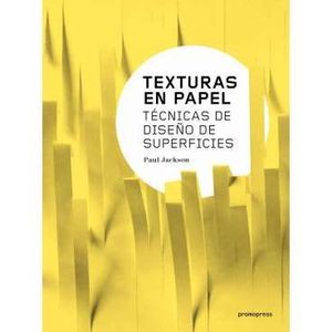 TEXTURAS EN PAPEL