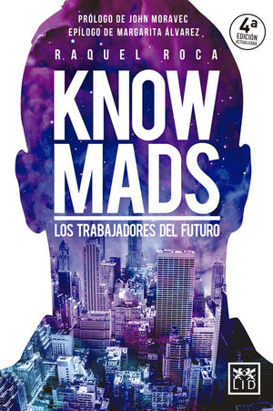 KNOWMADS. LOS TRABAJADORES DEL FUTURO