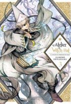 ATELIER OF WITCH HAT N 3