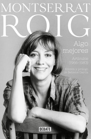 ALGO MEJORES. ARTCULOS (1966-1983)