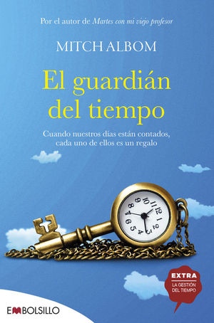 EL GUARDIAN DEL TIEMPO