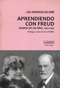 APRENDIENDO CON FREUD. DIARIO DE UN AO, 1912-1913