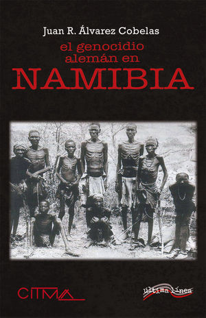 EL GENOCIDIO ALEMN EN NAMIBIA