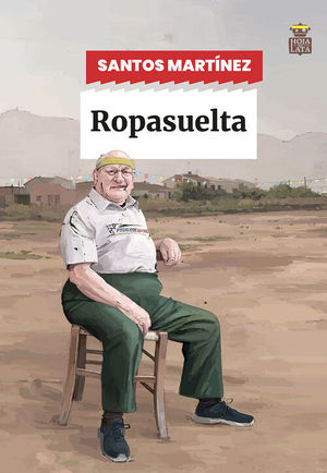 ROPASUELTA