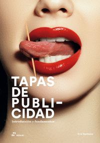 TAPAS DE PUBLICIDAD