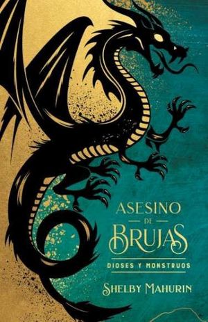 ASESINO DE BRUJAS 3: DIOSES Y MONSTRUOS (EDICIN LIMITADA)