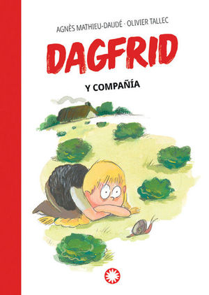 DAGFRID Y COMPAIA