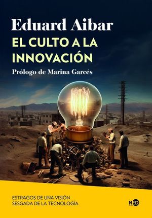 EL CULTO A LA INNOVACIN