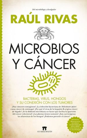 MICROBIOS Y CANCER