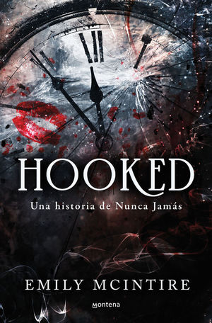 HOOKED: UNA HISTORIA DE NUNCA JAMS