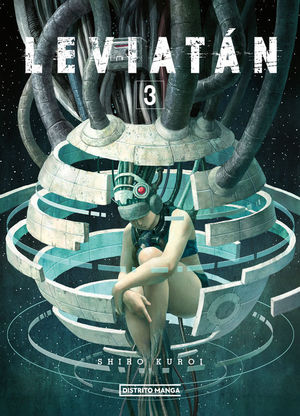 LEVIATN 3