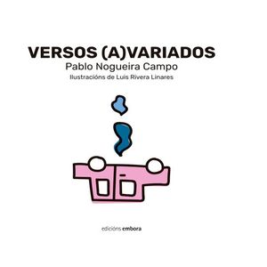 VERSOS (A)VARIADOS