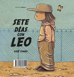 SETE DAS CON LEO / SETE DAS CON LA