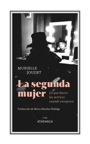 LA SEGUNDA MUJER